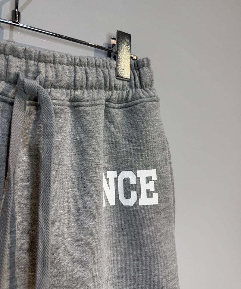 CLOCHE】ロゴスウェット裏起毛スカート ［552-86578］ | cavabien