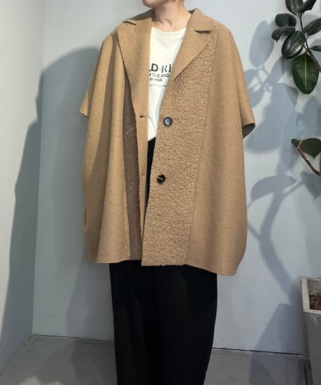 CATEGORY コート | cavabien