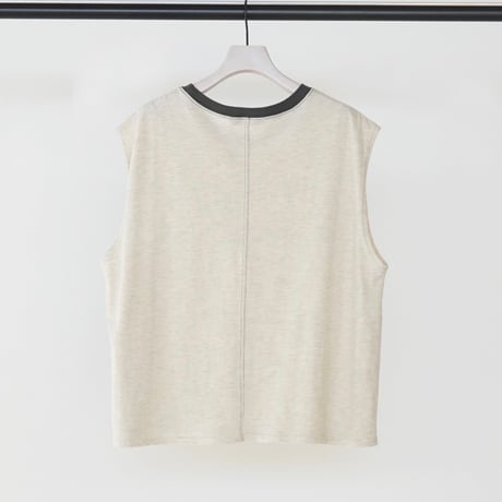 【CHIGNON】"SOL"ﾘﾝｶﾞｰﾌﾚﾝﾁ[8463-711KK]