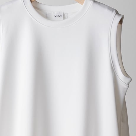 【YENN】 W JERSEY BALLOON PO [Y263-81080]