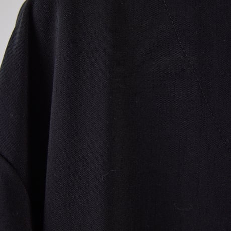 【YENN】SIDE SLIT ALL IN ONE [Y262-32044]
