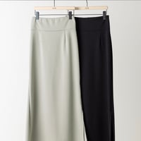 【YENN】W JERSEY MAXI SK [Y263-21082]