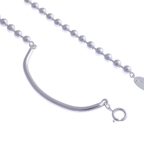 【Sea'ds Mara】Combination ball chain Bracelet[R20A1-23]