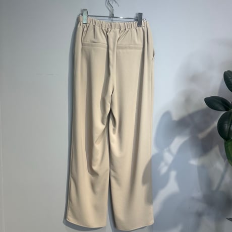 【Anna Kerry】ルーズテーパードパンツ［56262612］