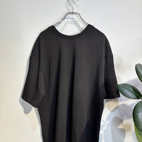 送料無料❤️【WHYTO.】2wayプリントTee  ［WHT26HCS4015］