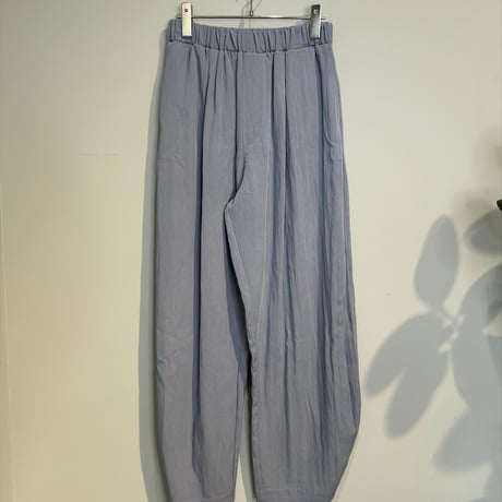【AnnaKerry】モロッコパンツ　［59261601B］