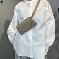 【story.】フラップボディバッグ　［3A-1841-4］