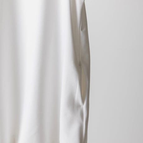 【YENN】 W JERSEY BALLOON PO [Y263-81080]