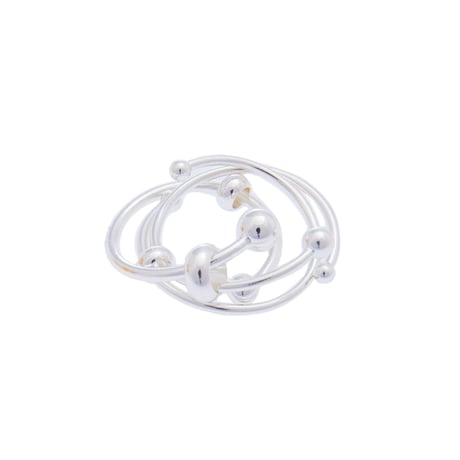 【Sea'ds Mara】Layer ring[R21A3-64]