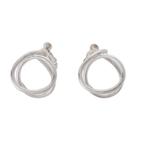【Sea'ds Mara】Overlap earring[24A4-76E]