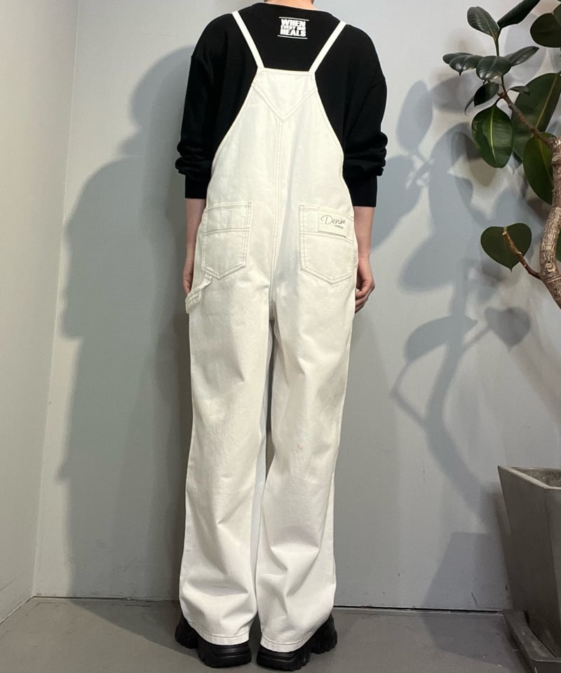 CYNICAL】デニムサロペット ［612-96009］ | cavabien