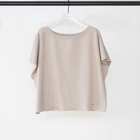 【CHIGNON】ﾐﾆ裏毛ﾙｰｽﾞPO [8463-715KK]