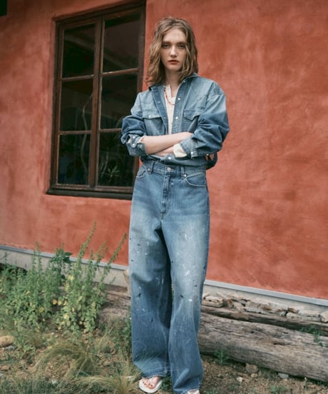 CATEGORY デニムパンツ | cavabien