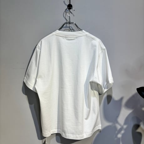 【MARMARMAR】プリントTシャツ(HOTEL)［1-810079A］