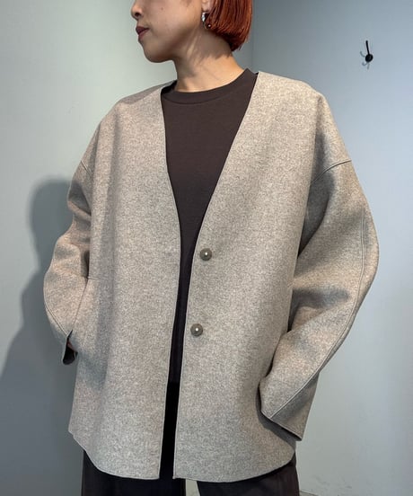 【4041】入手困難！！D&G ハートポケット ジャケット 26/40 4041】入手困難！！D&G ハートポケット ジャケット 26/40