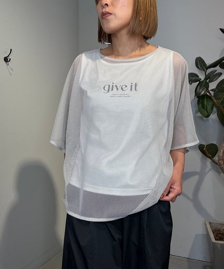 BEATRICE .B 売れ筋商品|||ビートライス Tシャツ トップス レディース Tops Beige BEATRICE ベアトリス】トップス | BRAND,BEATRICE（ベアトリス