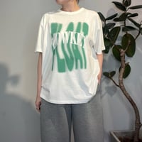 【YENN】LOWKEY PRINT TEE［Y261-82028］