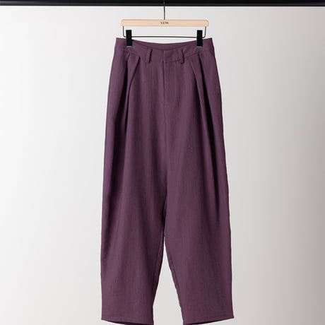 【YENN】GLOSSY CURVY PT [Y263-32095]