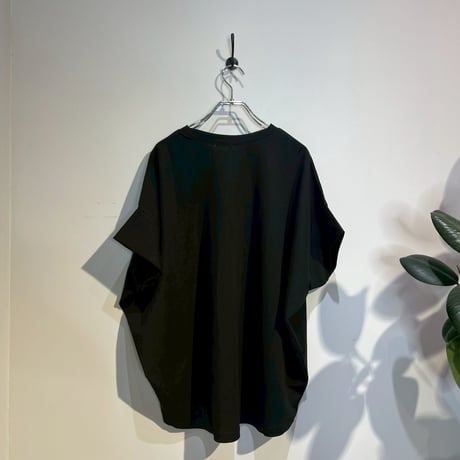 【RILATO】ドライタッチオーバーラインTee  ［R26270］