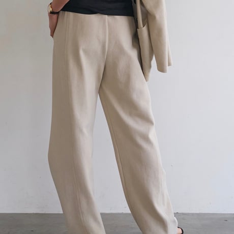 【YENN】FADED JERSEY PT [Y263-31092]