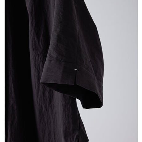 【YENN】OUND FORM SHIRT [Y261-11005]