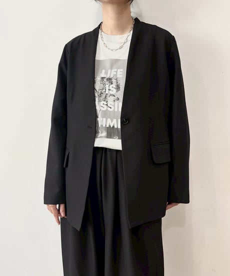 専用❁GIOVANNI CLASSICO　ウォッシャブルスーツ　セレモニー日本製 OX BRIDGE】【VITALE BARBERIS CANONICO/ヴィターレ・バルベリス