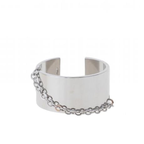 【Sea'ds Mara】Chain layer ring