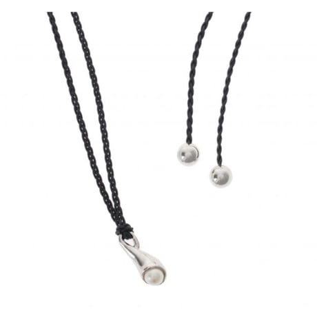 【Sea'ds Mara】Strings necklace