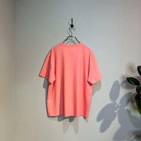 【YENN】LOWKEY PRINT TEE［Y261-82028］