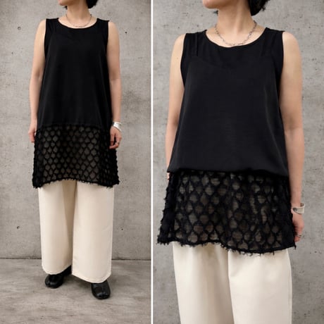 CATEGORY タンクトップ | cavabien