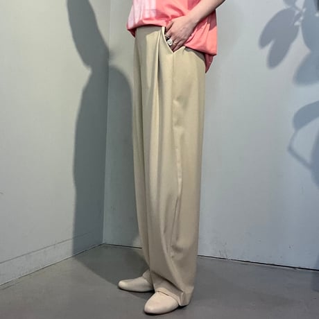 【Anna Kerry】バルーンパンツ　［85261611］