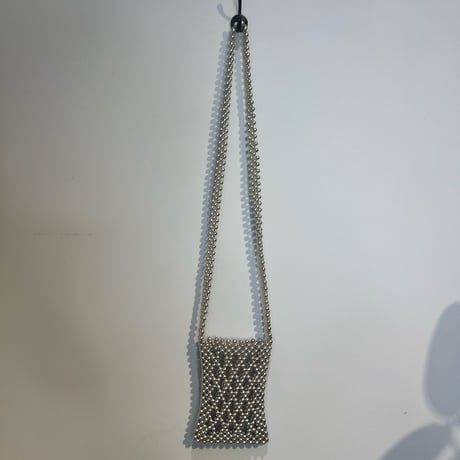 【Anna Kerry】BEADS POCHETTE《85261004》