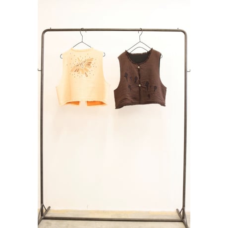 完売❗️TAN トリミングビスチェ CATEGORY ビスチェ | cavabien