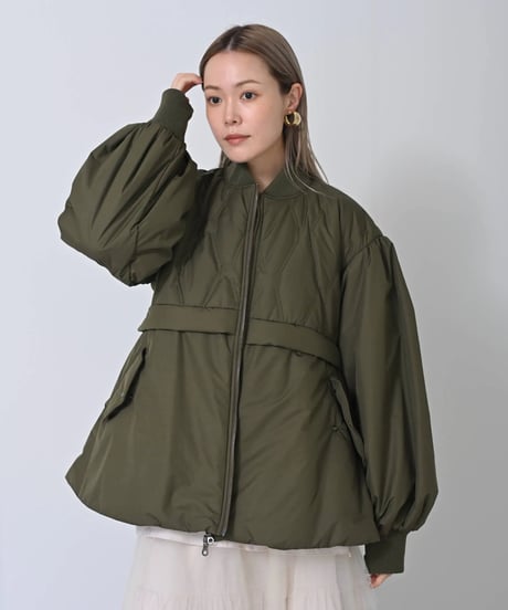 ジャコメッティ●迷彩ダッフルコート●切り替え素材 ジャコメッティ○迷彩ダッフルコート○切り替え素材 （CATEGORY