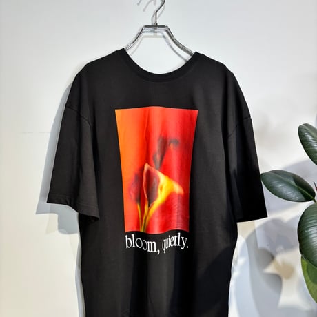 送料無料❤️【WHYTO.】2wayプリントTee  ［WHT26HCS4015］