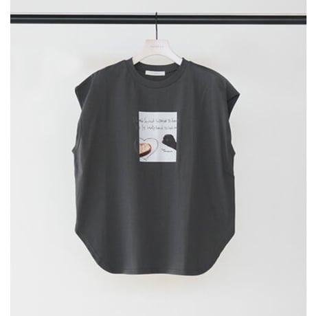 【CHIGNON】ﾐﾆPHOTOﾌﾚﾝﾁ[8463-710KK]