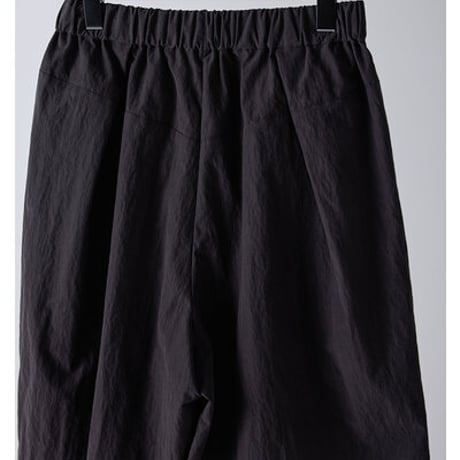 【YENN】EASY BERMUDA PT [Y261-31006]