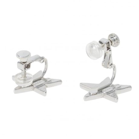 【Sea'ds Mara】Twinkling star earring / pierce