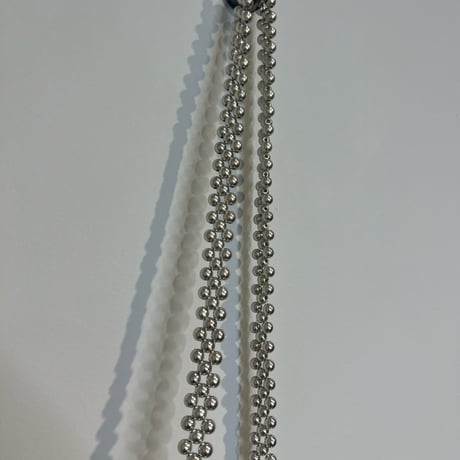 【Anna Kerry】BEADS POCHETTE《85261004》