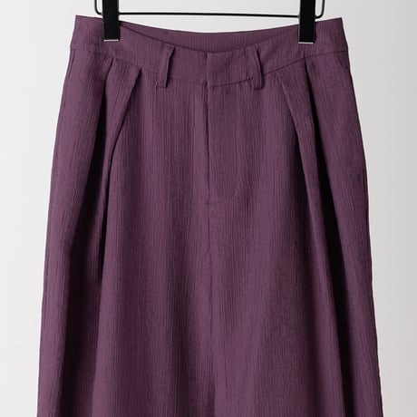 【YENN】GLOSSY CURVY PT [Y263-32095]