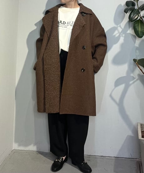 CATEGORY コート | cavabien