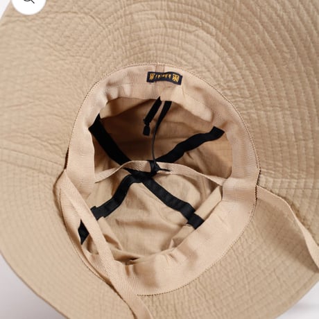 MIL BUSH HAT 2.0［MIL24HAC3018］