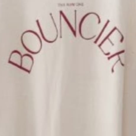 【CHIGNON】アーチロゴロンT［8456-499KK］