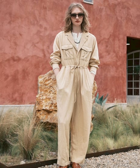 CATEGORY オールインワン/サロペット | cavabien