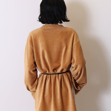 【CHIGNON】ｵﾌﾞｼﾞｪﾓﾁｰﾌﾀﾞｺｰﾄﾞﾍﾞﾙﾄ[0055-352SH]