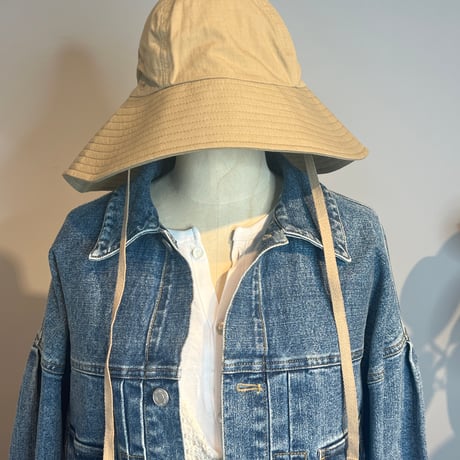 MIL BUSH HAT 2.0［MIL24HAC3018］