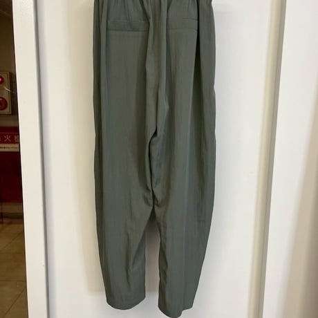 【AnnaKerry】モロッコパンツ　［59261601B］