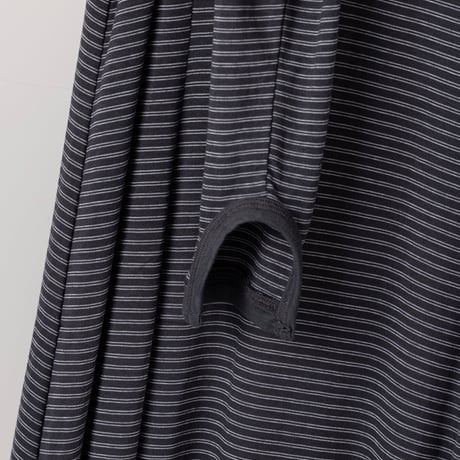 【YENN】JERSEY FLARE DRESS [Y263-52084]