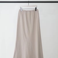 【CHIGNON】 ﾐﾆ裏毛ﾂｲｽﾄSK [2863-716KK]