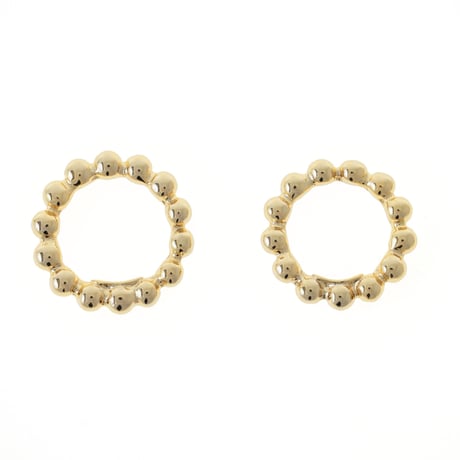 【Sea'ds Mara】Frill ring [23A2-31]
